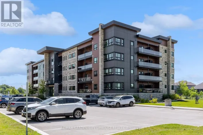 102 - 118 SUMMERSIDE BOULEVARD, Pelham