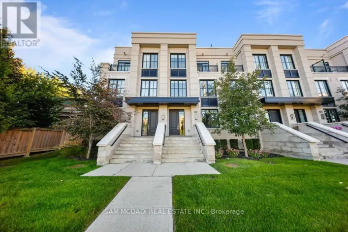 102 - 1180 CAWTHRA ROAD, Mississauga