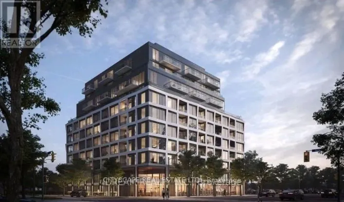 102 - 1195 THE QUEENSWAY, Toronto