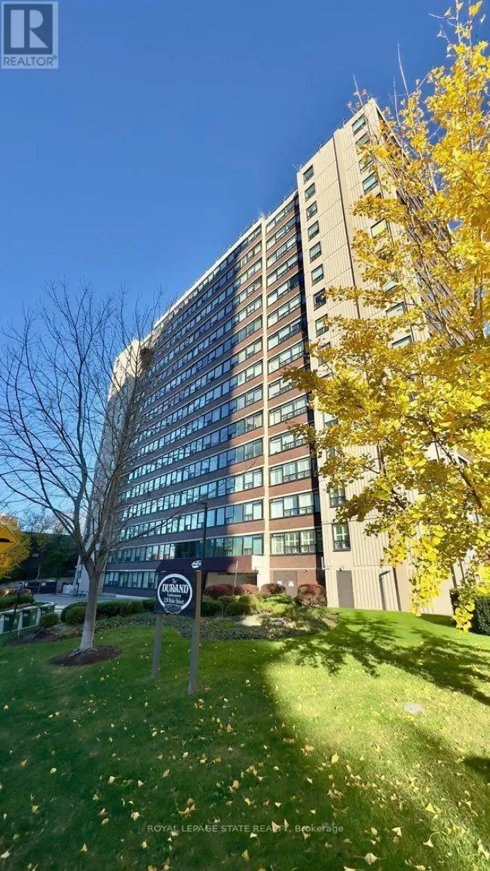 102 - 120 DUKE STREET, Hamilton
