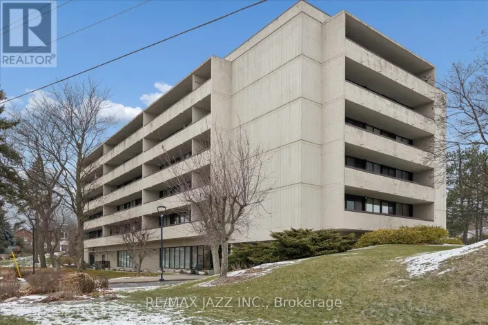 102 - 120 ELGIN STREET W, Oshawa