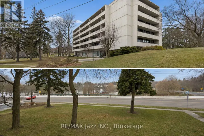 102 - 120 ELGIN STREET W, Oshawa