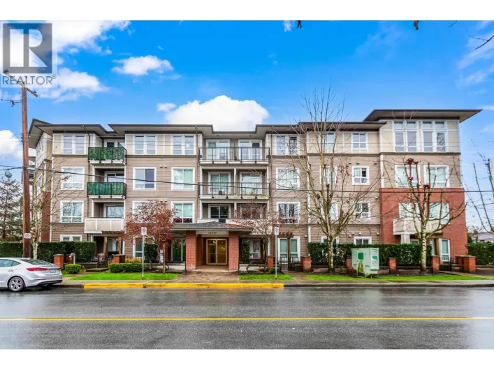 102 12040 222 STREET, Maple Ridge