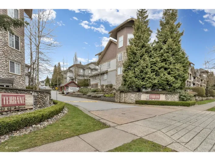 102 12040 68 AVENUE, Surrey