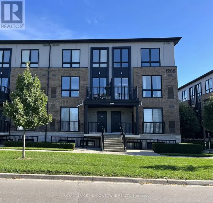 102 - 1208 MAIN STREET, Milton