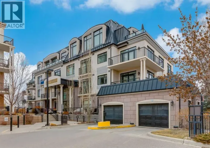 102, 121 Quarry Way SE, Calgary