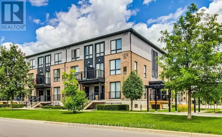 102 - 1210 MAIN STREET E, Milton