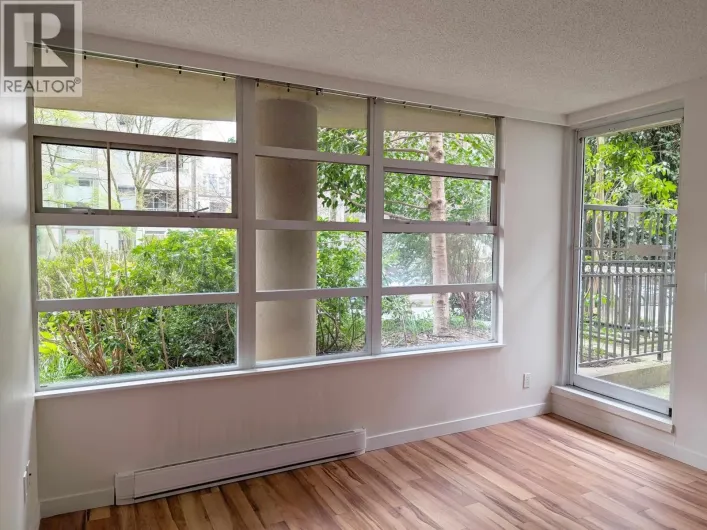 102 1225 BARCLAY STREET, Vancouver