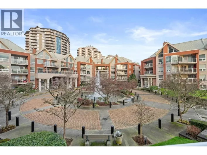 102 1230 QUAYSIDE DRIVE, New Westminster