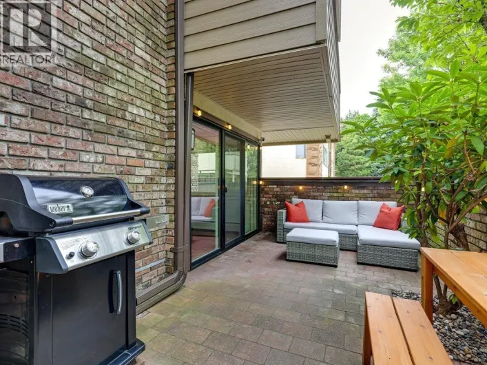 102 1266 W 13TH AVENUE, Vancouver