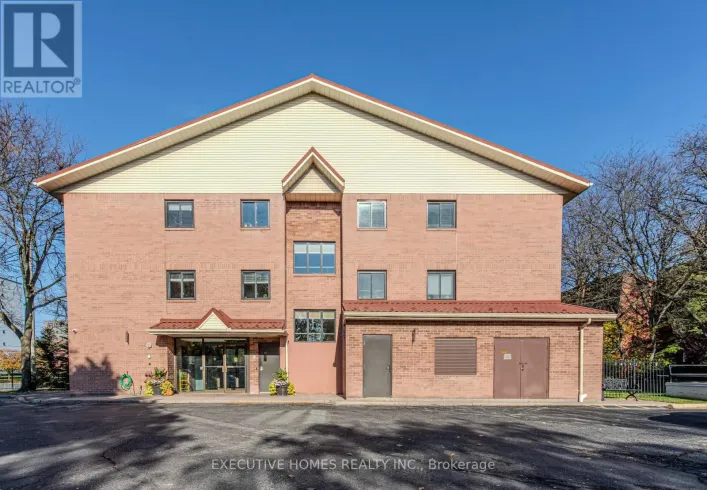 102 - 1275 CORNERBROOK PLACE, Mississauga