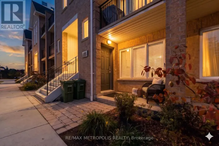 102 - 128 AERODROME CRESCENT, Toronto