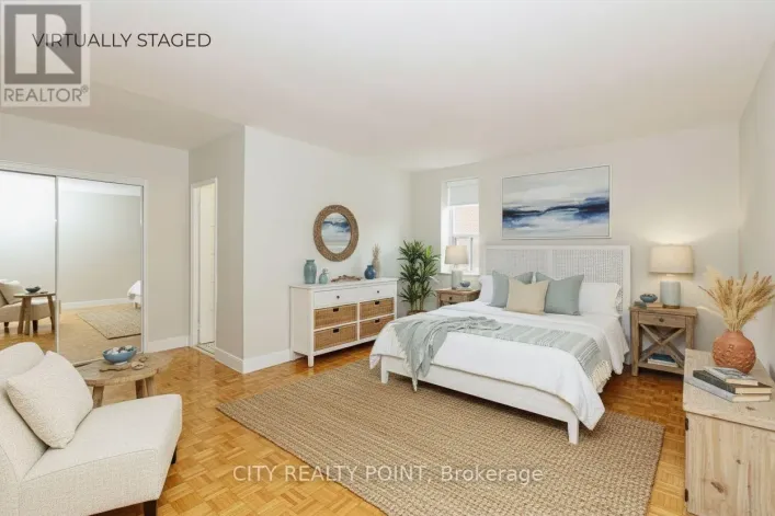 102 - 1291 BAYVIEW AVENUE N, Toronto