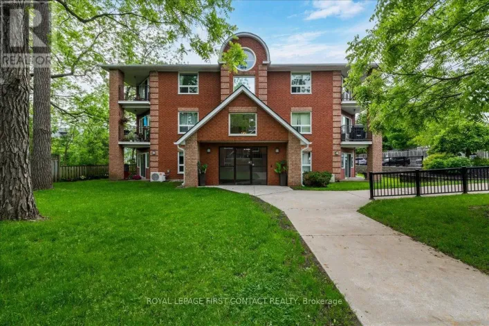 102 - 131 CLAPPERTON STREET, Barrie
