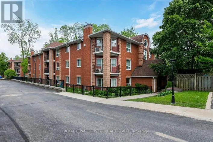 102 - 131 CLAPPERTON STREET, Barrie