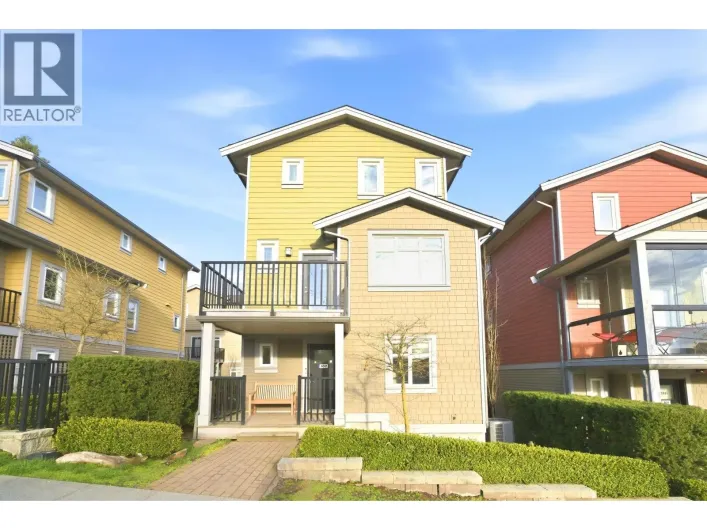 102 1311 HACHEY AVENUE, Coquitlam