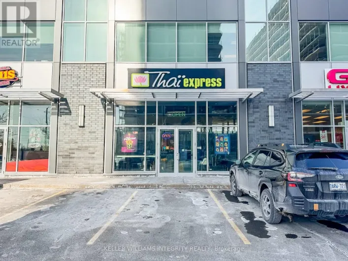 102 - 1331 CLYDE AVENUE, Ottawa