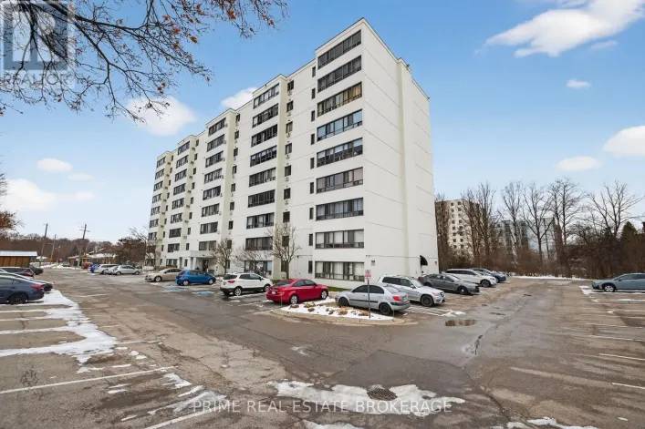 102 - 135 BASELINE ROAD W, London South
