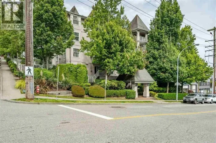 102 135 ELEVENTH STREET, New Westminster