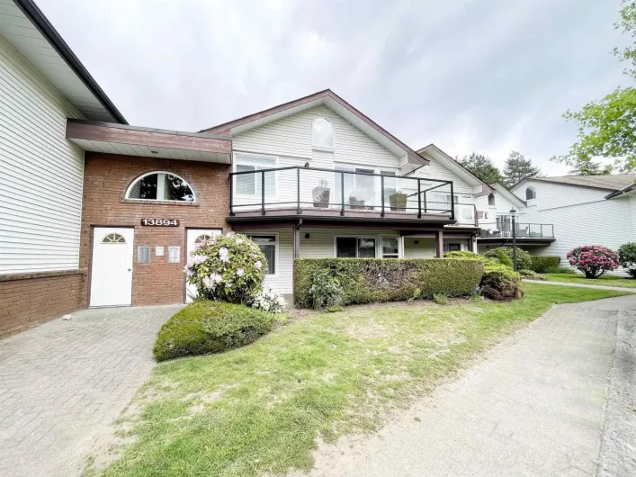 102 13894 102 AVENUE, Surrey