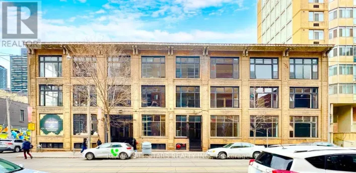 102 - 14 MCCAUL STREET, Toronto