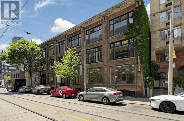 102 - 14 MCCAUL STREET, Toronto
