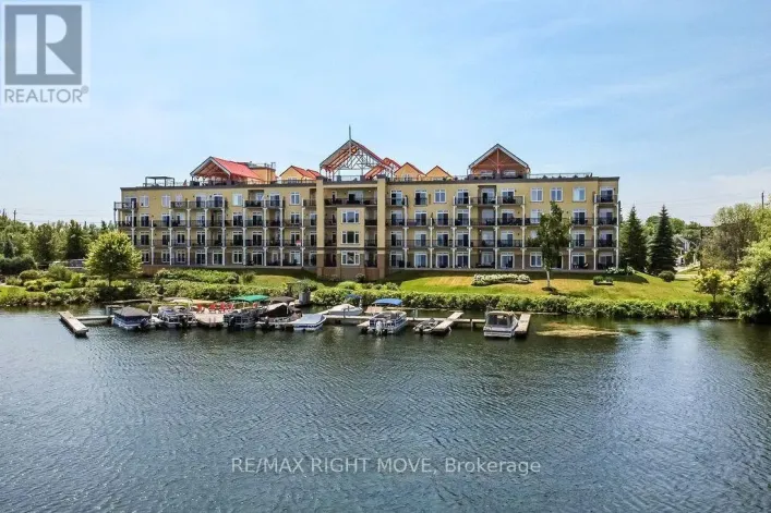 102 - 140 CEDAR ISLAND ROAD, Orillia