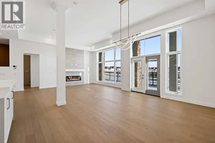 102, 140 Marina Cove SE, Calgary