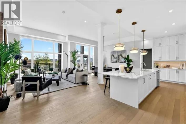 102, 140 Marina Cove SE, Calgary
