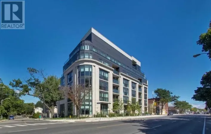 102 - 1400 KINGSTON ROAD, Toronto
