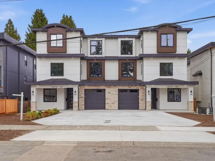 102 14275 MELROSE DRIVE, Surrey