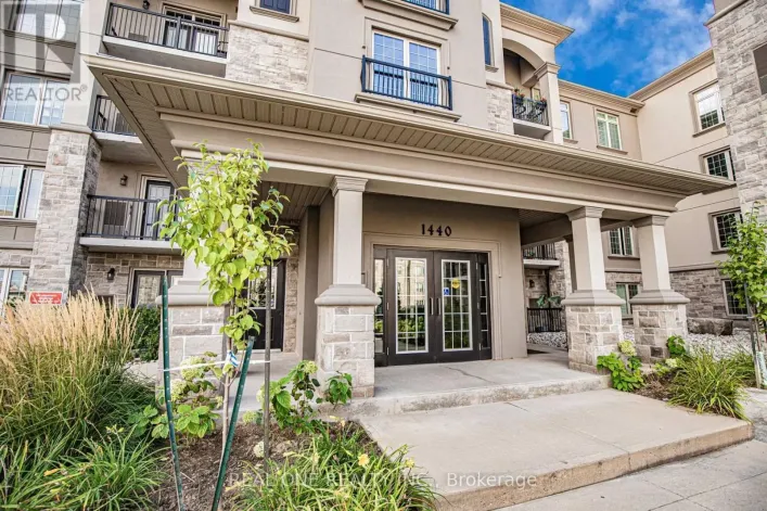 102 - 1440 MAIN STREET E, Milton