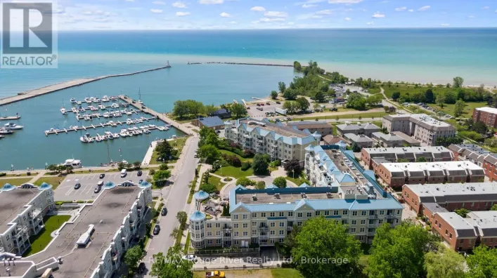 102 - 145 THIRD STREET, Cobourg