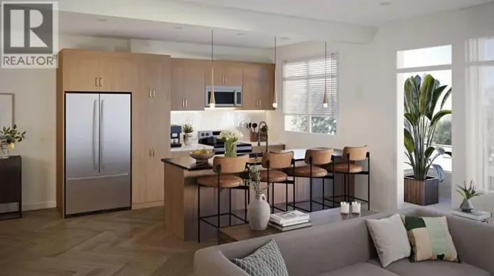 102, 14800 1 Street NW, Calgary