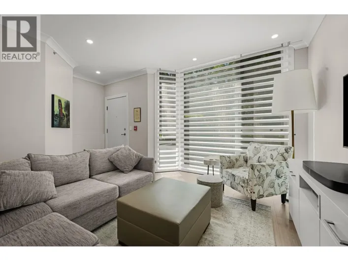 102 1488 HORNBY STREET, Vancouver