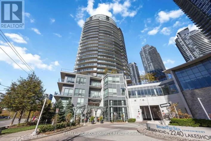 102 - 15 LEGION ROAD, Toronto