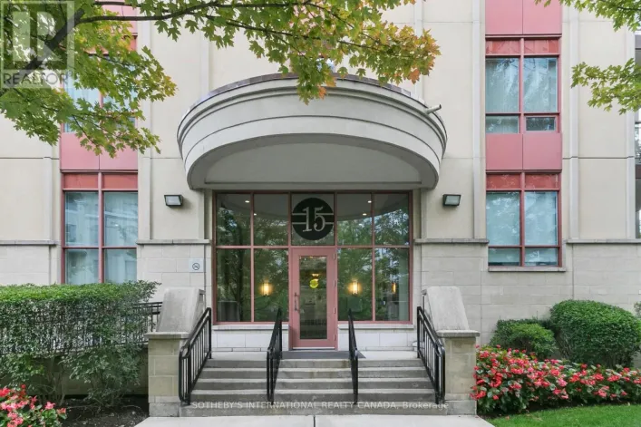 102 - 15 REAN DRIVE, Toronto