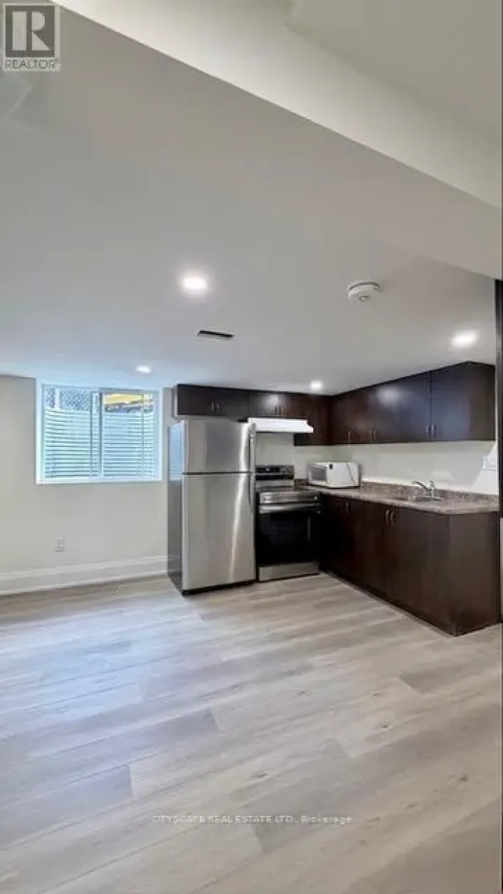 102 - 15 SANAGAN ROAD, Toronto