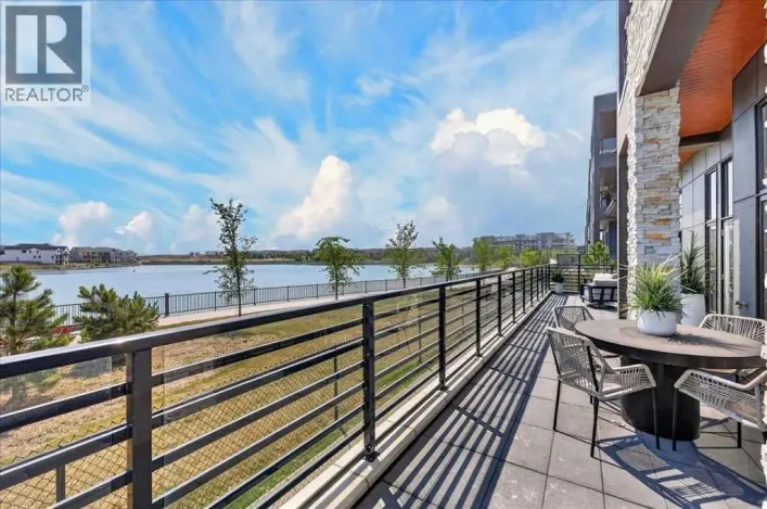 102, 150 Marina Cove SE, Calgary