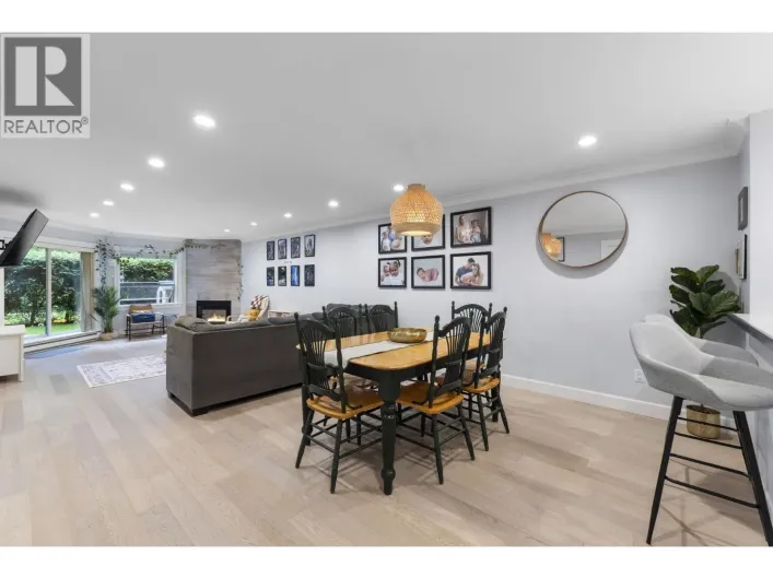 102 1500 OSTLER COURT, North Vancouver