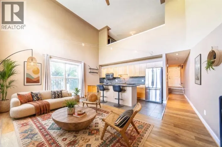 102, 1505 27 Avenue SW, Calgary