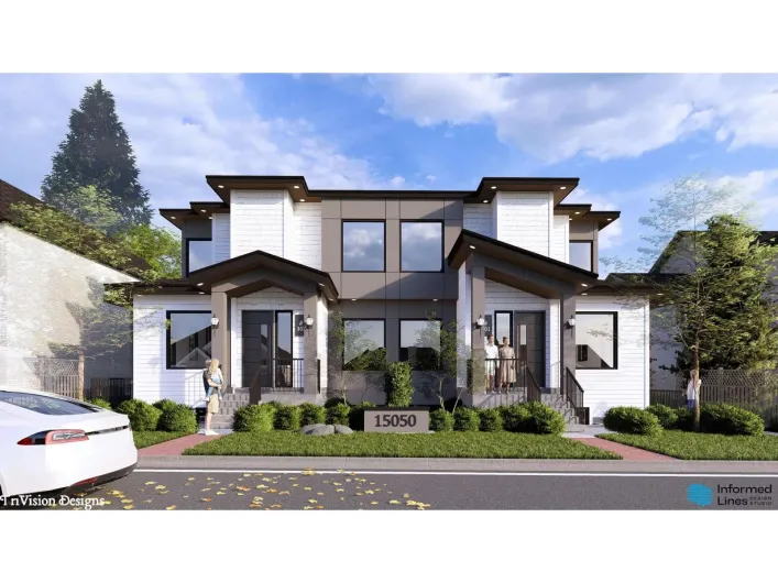 102 15050 RAVEN PLACE, Surrey