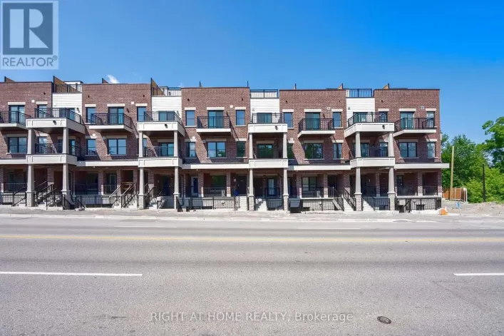 102 - 15100 YONGE STREET, Aurora
