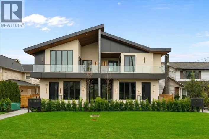 102 1518 HATTON AVENUE, Burnaby