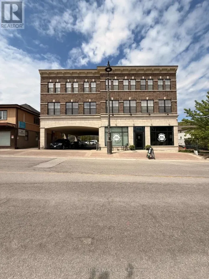 102 - 1518 PELHAM STREET, Pelham