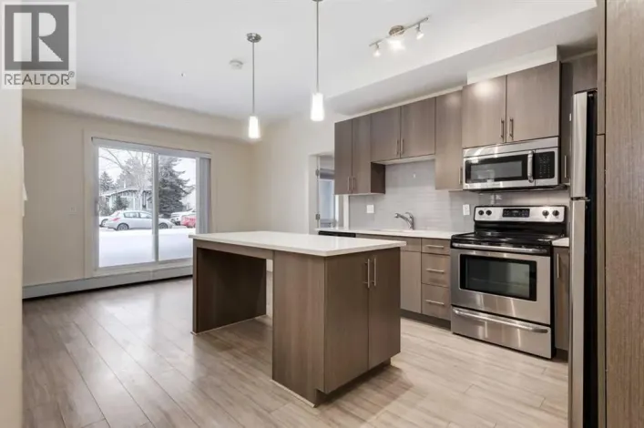 102, 15233 1 Street SE, Calgary