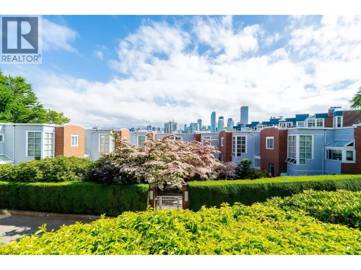 102 1530 MARINER WALK, Vancouver