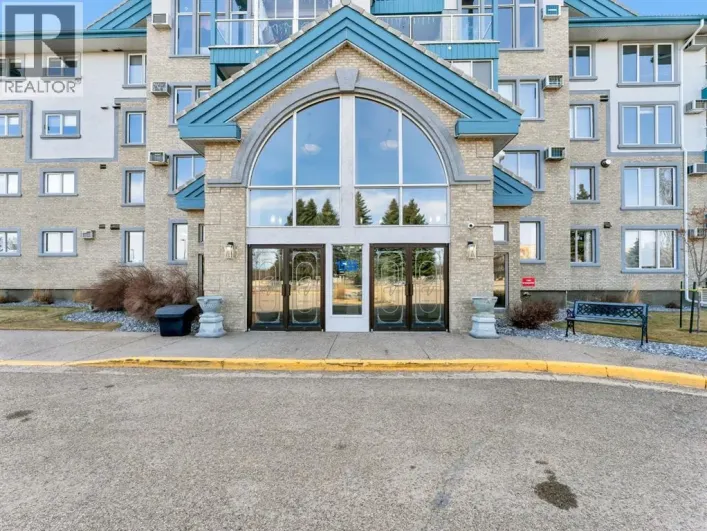102, 1535 Southview Drive SE, Medicine Hat