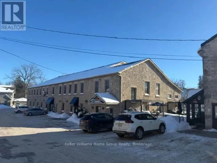 102 - 160 ST DAVID STREET S, Centre Wellington