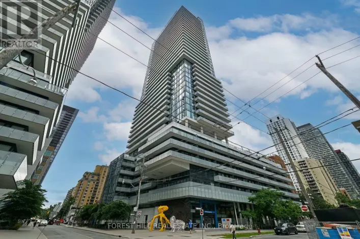 102 - 161 ROEHAMPTON AVENUE, Toronto